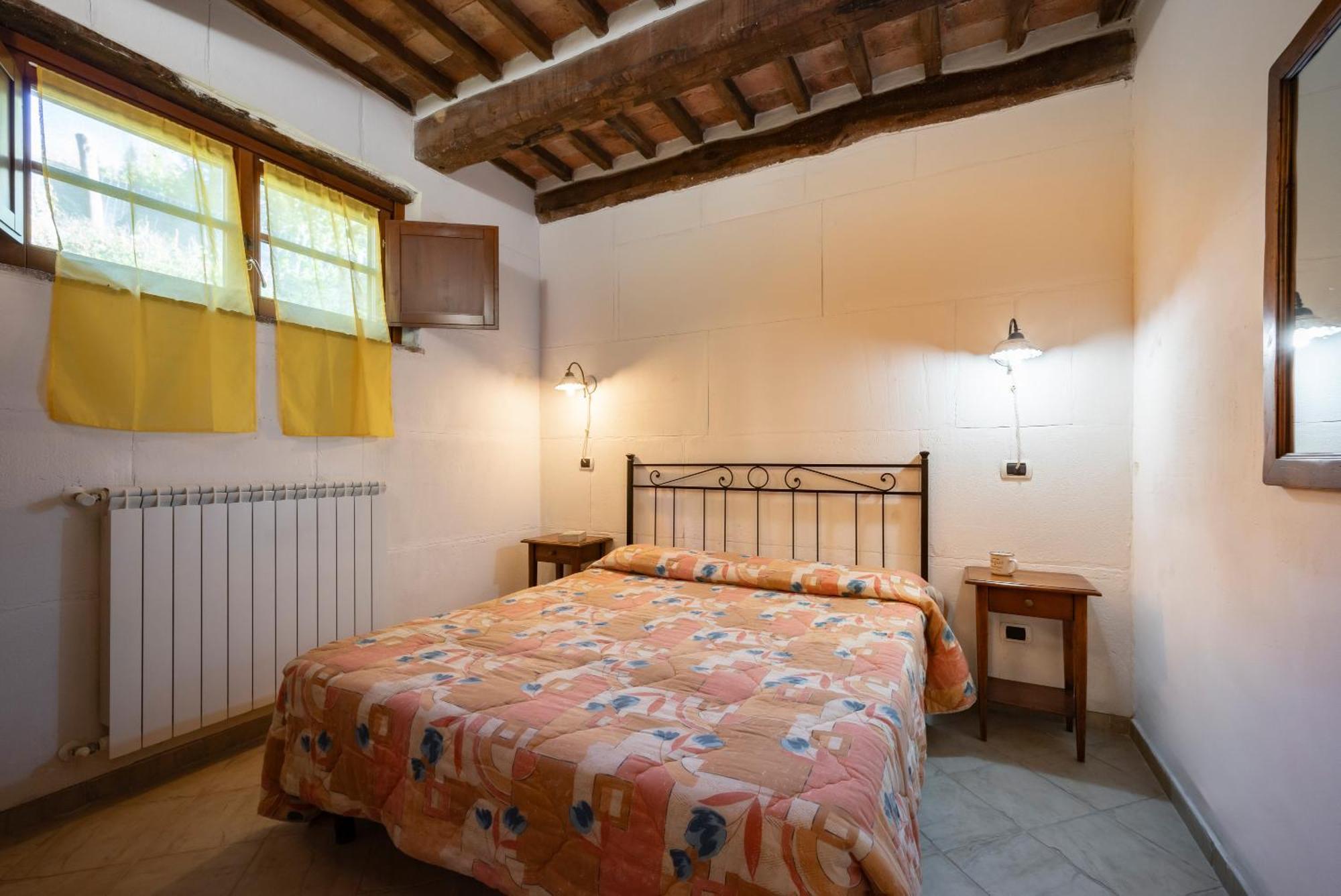 Relais Il Ciliegio Aparthotel Sorano  Exterior foto