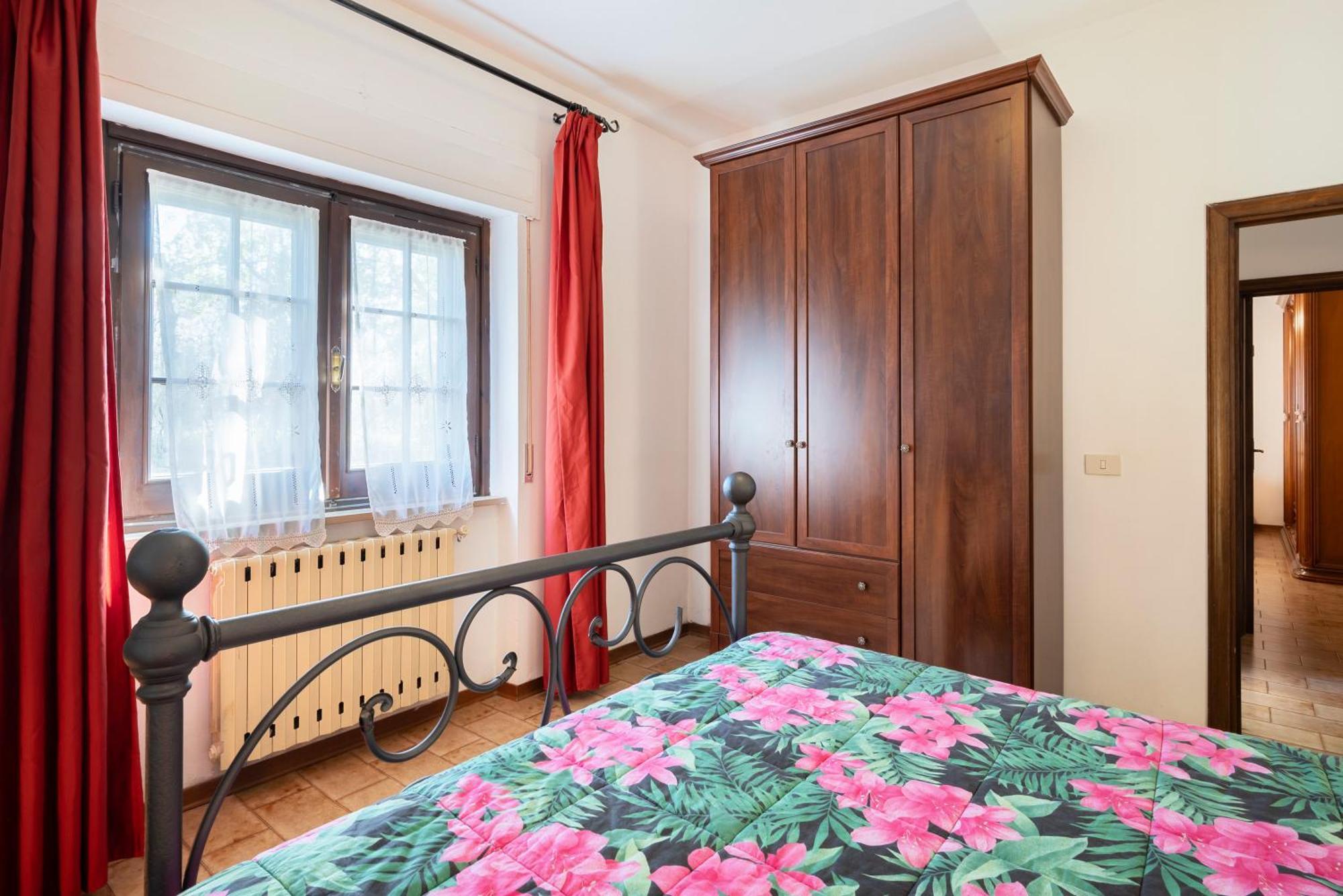 Relais Il Ciliegio Aparthotel Sorano  Exterior foto