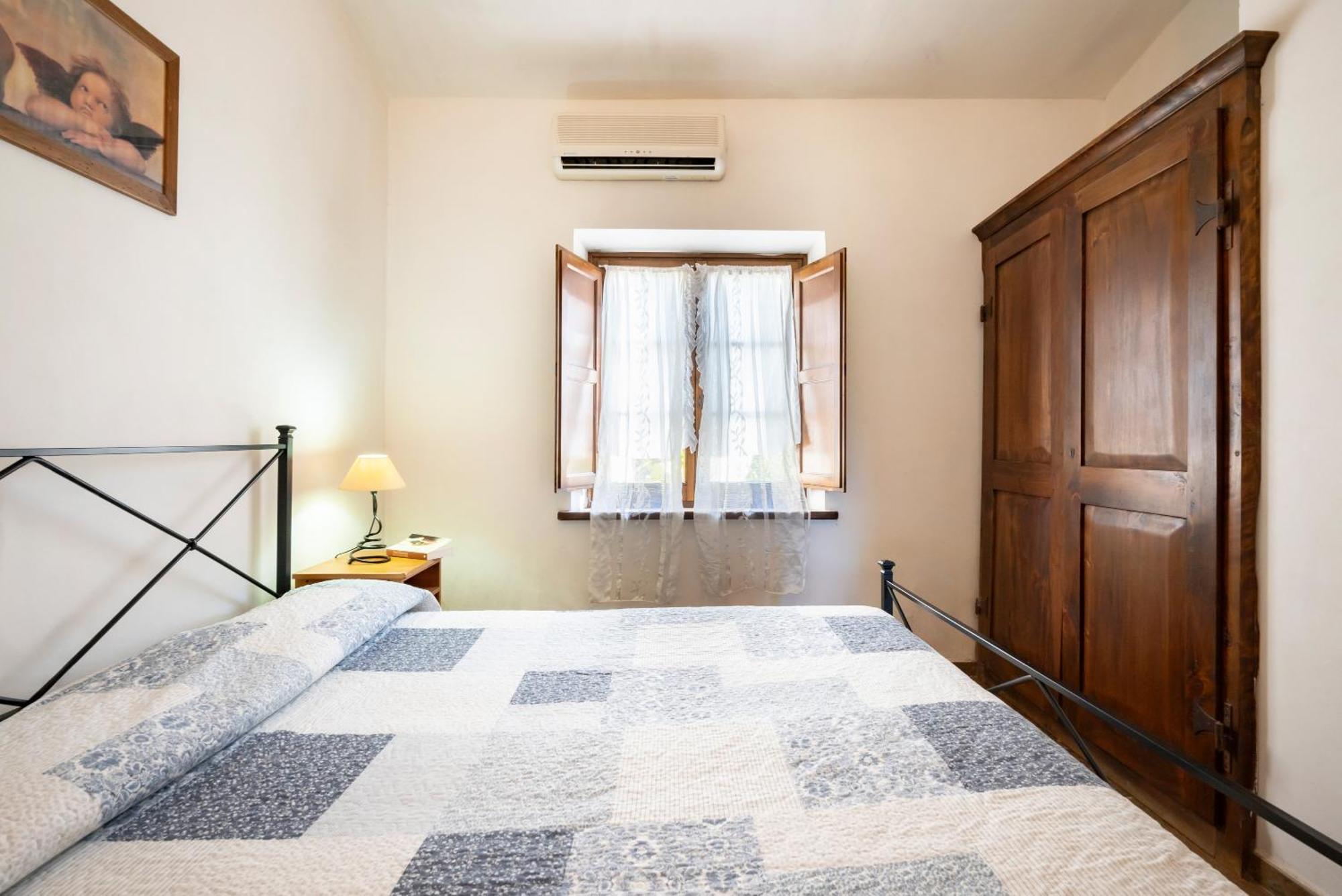Relais Il Ciliegio Aparthotel Sorano  Exterior foto