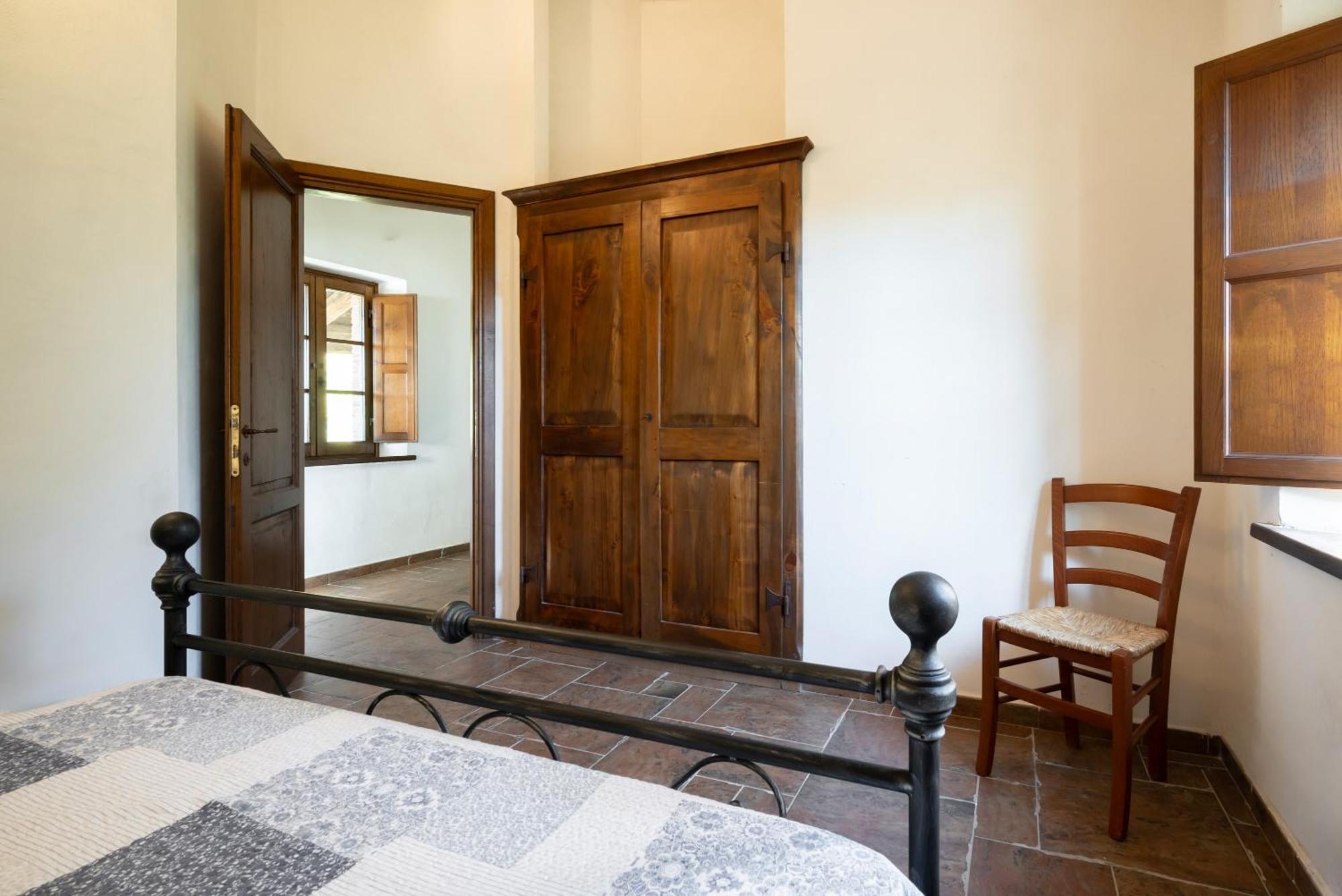Relais Il Ciliegio Aparthotel Sorano  Exterior foto