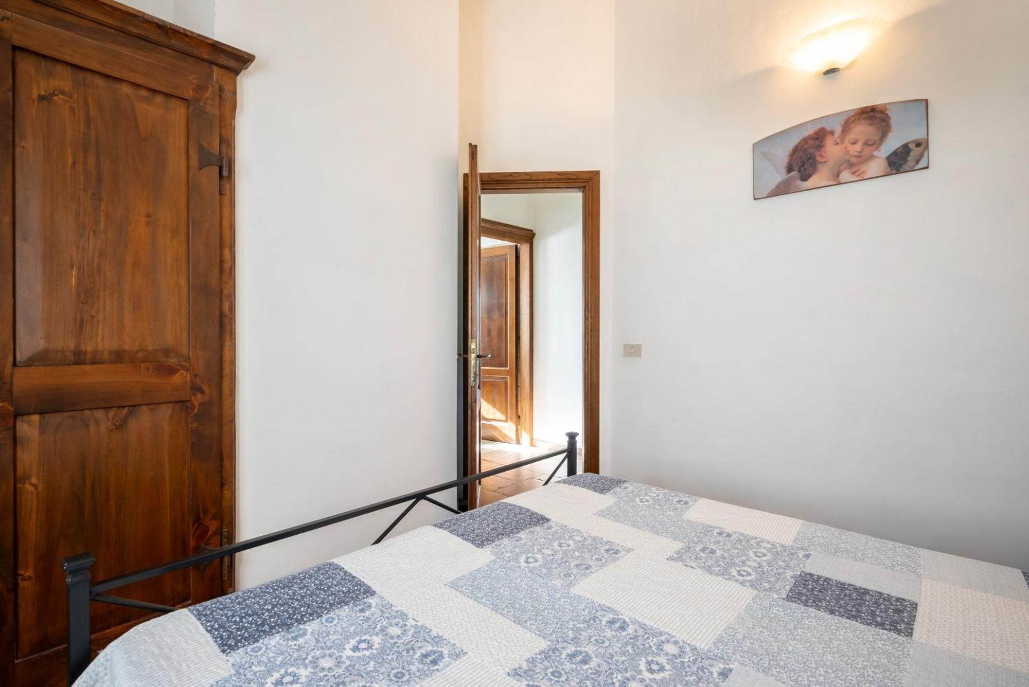 Relais Il Ciliegio Aparthotel Sorano  Exterior foto