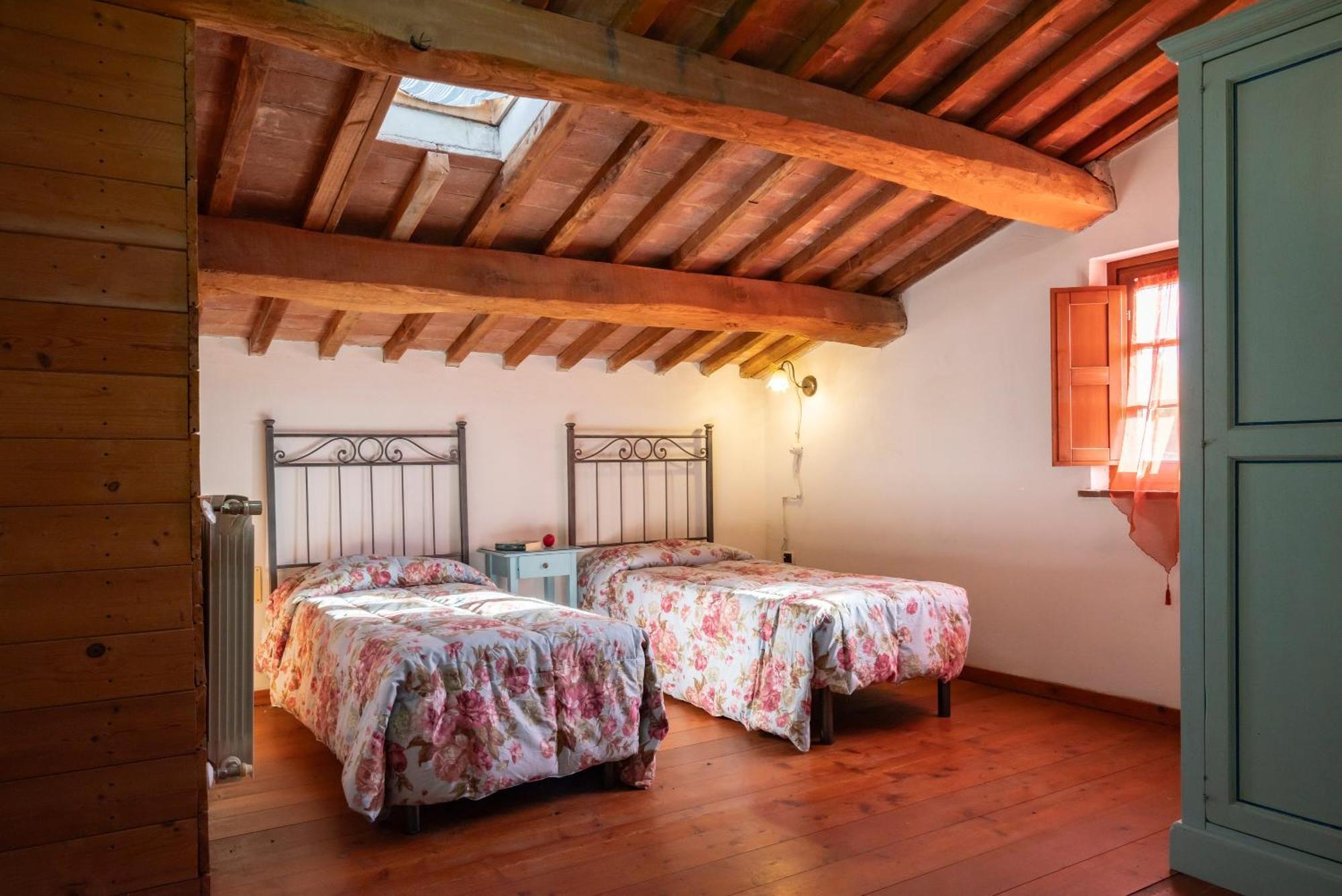 Relais Il Ciliegio Aparthotel Sorano  Exterior foto