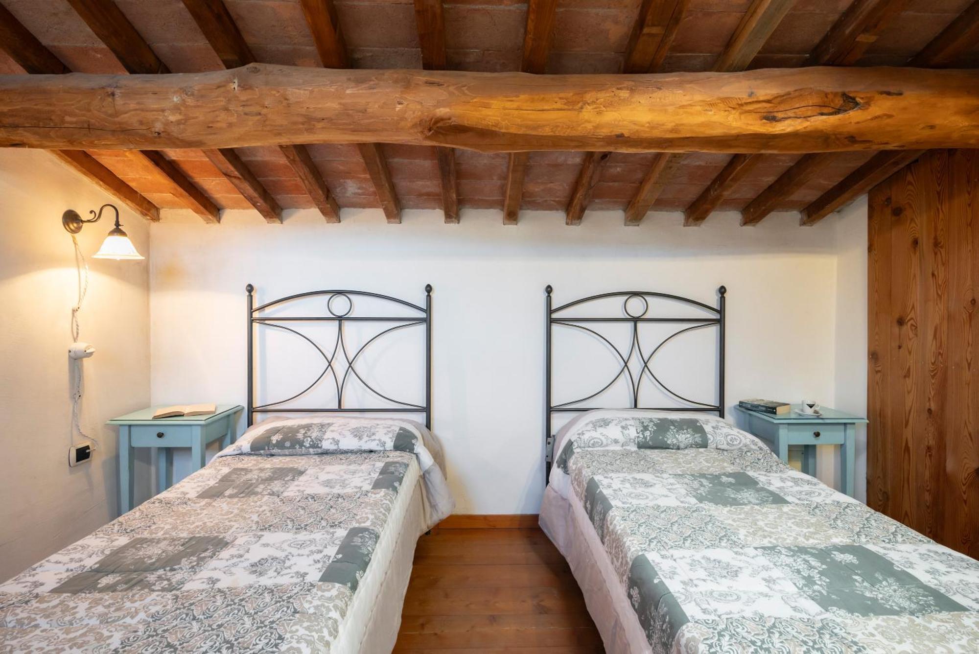 Relais Il Ciliegio Aparthotel Sorano  Exterior foto