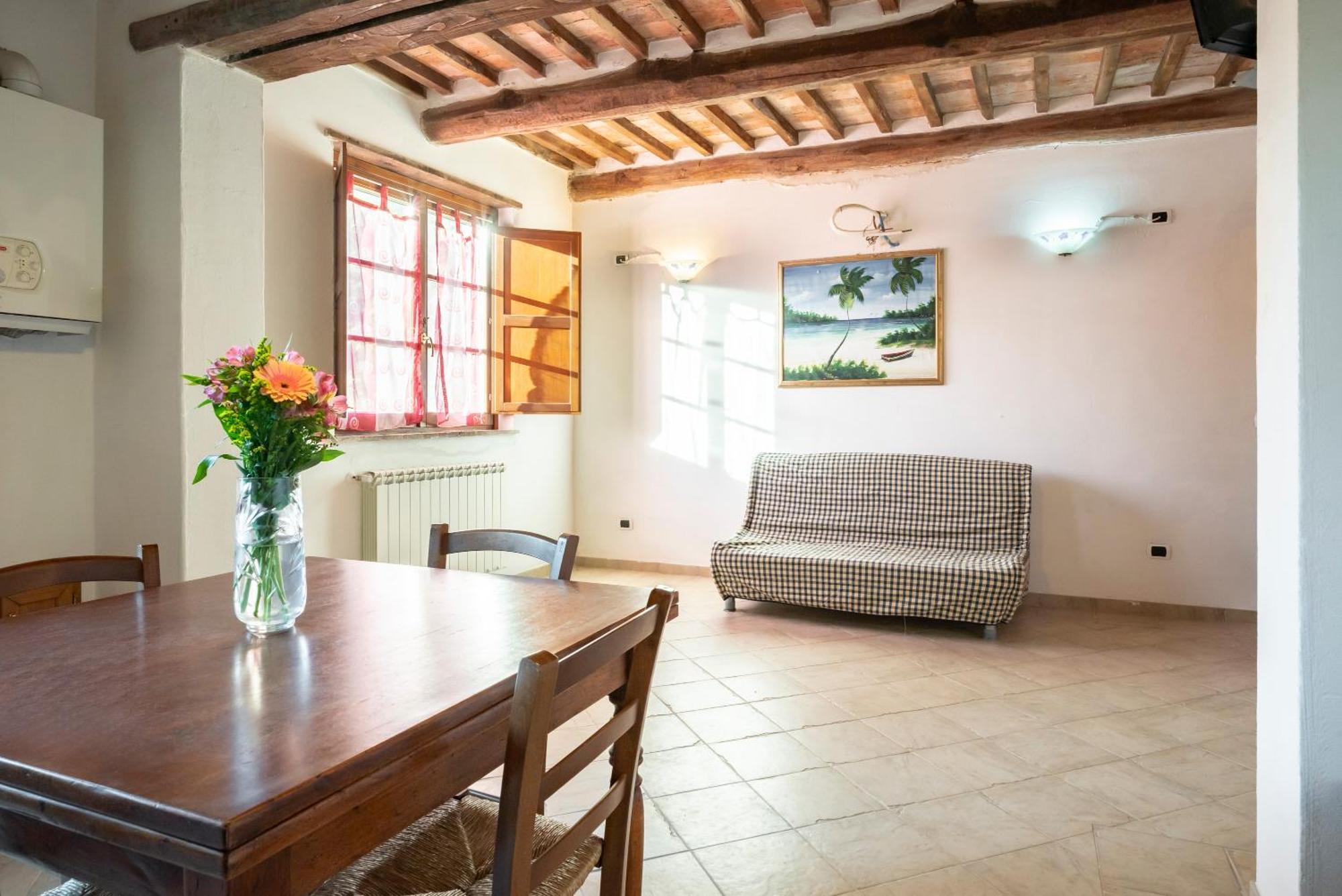 Relais Il Ciliegio Aparthotel Sorano  Exterior foto